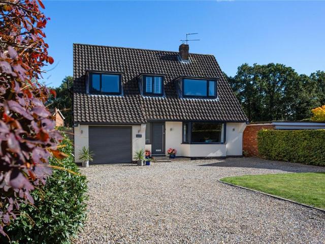 House for sale in Strensall with Towthorpe, Strensall