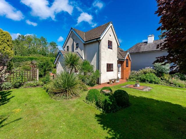 House for sale in Salford, Greater Manchester
