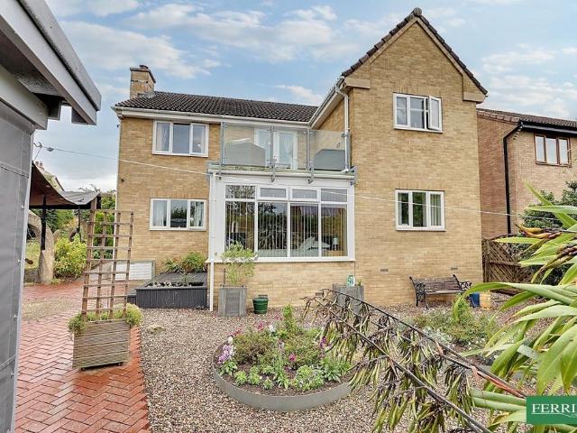 House for sale in Drybrook, Bromsberrow Heath
