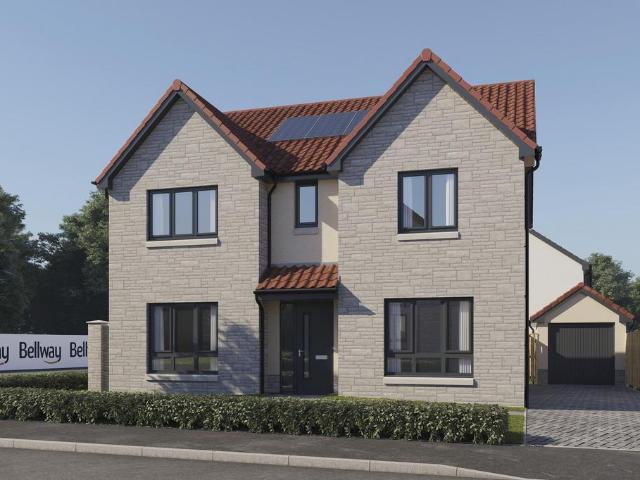 House for sale in Tranent, Scotland