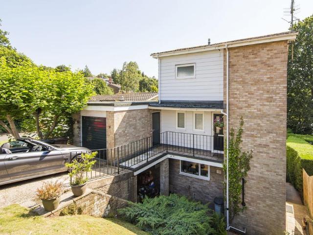 House for sale in Sherwood, Sandown Park