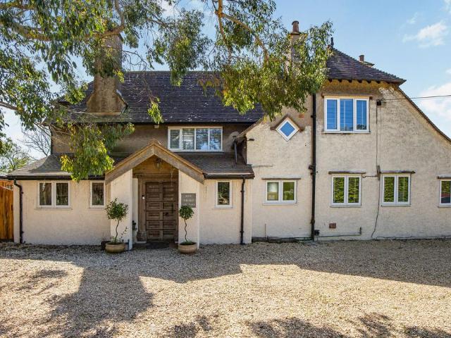 House for sale in Redhill, North Somerset