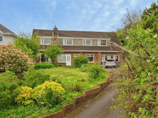 House for sale in Staddiscombe, Mount Wise