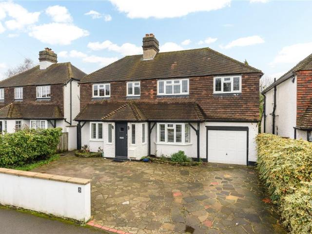House for sale in Blackhills, Surrey