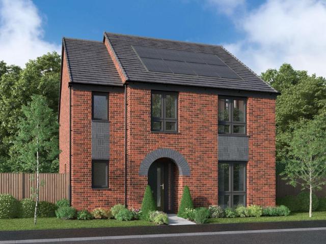 House for sale in Timperley, Trafford Park