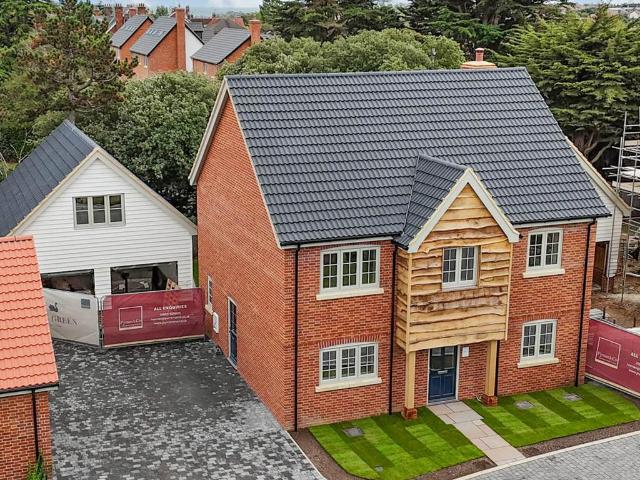 House for sale in Reydon, East Suffolk