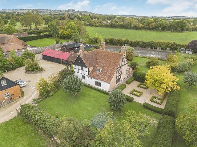 House for sale in Buckinghamshire