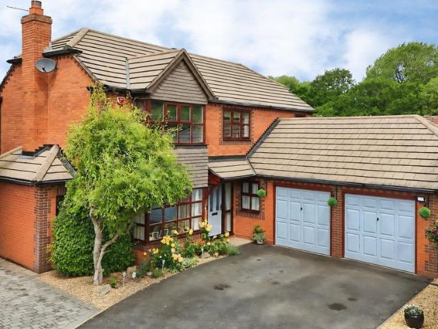 House for sale in Apley, Telford