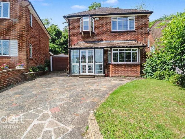 House for sale in Crofton, Greater London