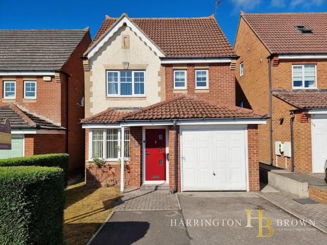 House for sale in Templetown, Consett