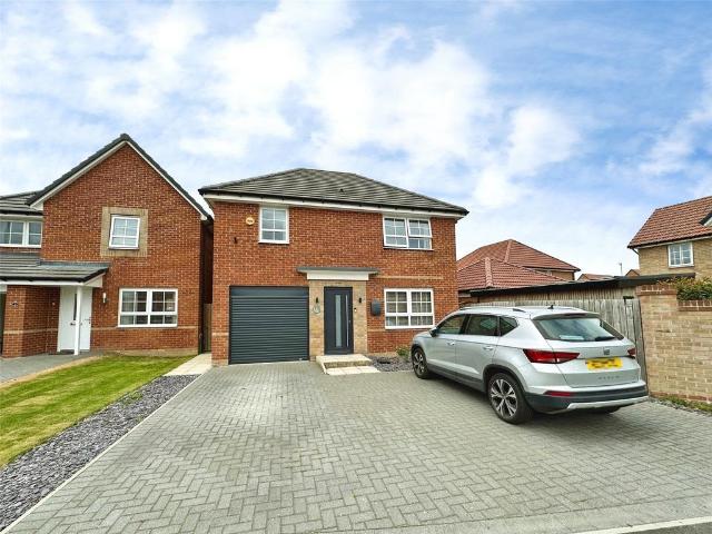 House for sale in Darlington