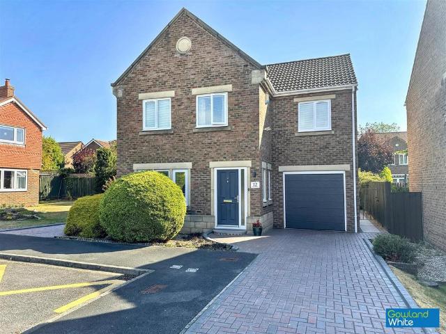 House for sale in Yarm, Stockton-on-tees