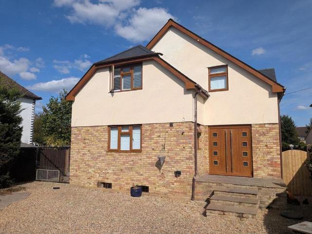 House for sale in Row Town, Surrey