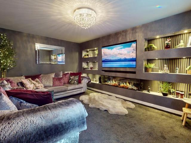 House for sale in Harton Nook, Tyne And Wear