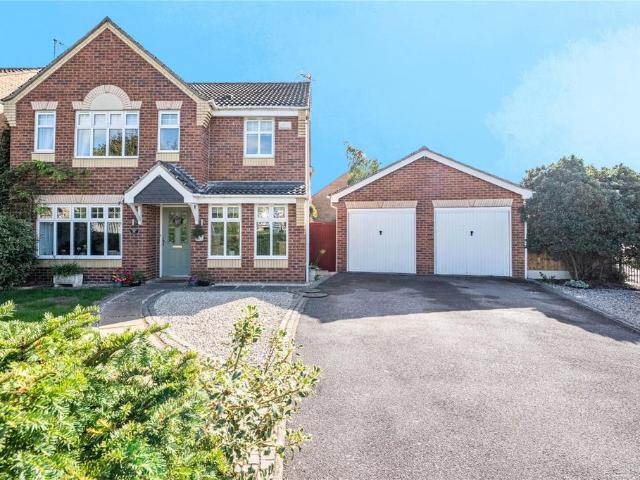 House for sale in Lowdham CP, Newark and Sherwood