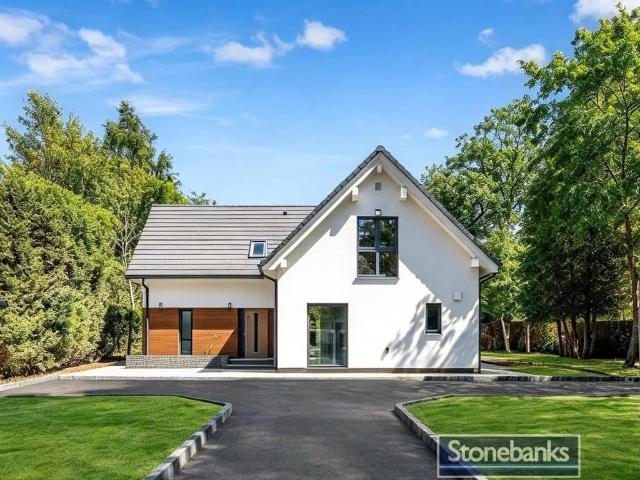 House for sale in Sunninghill and Ascot, Sunningdale