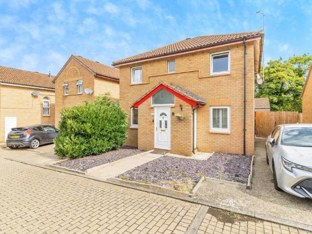 House for sale in Bletchley, Milton Keynes