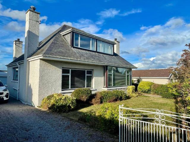 House for sale in Alford, Scotland