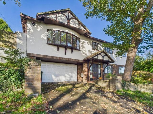 House for sale in Ovingdean