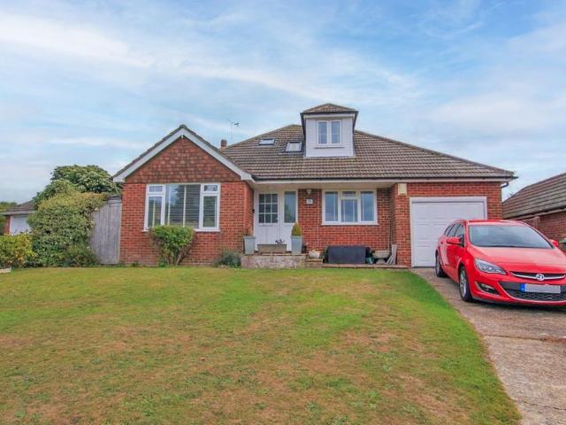 House for sale in Heathlands, East Sussex