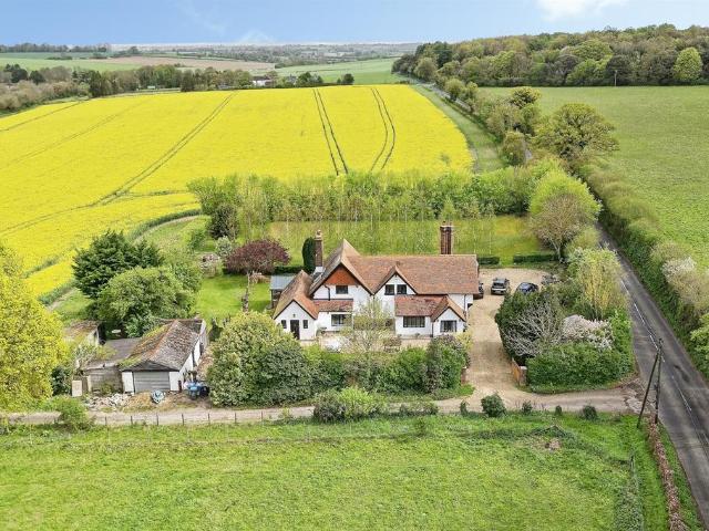House for sale in Beech Grove Bruderhof, Ash