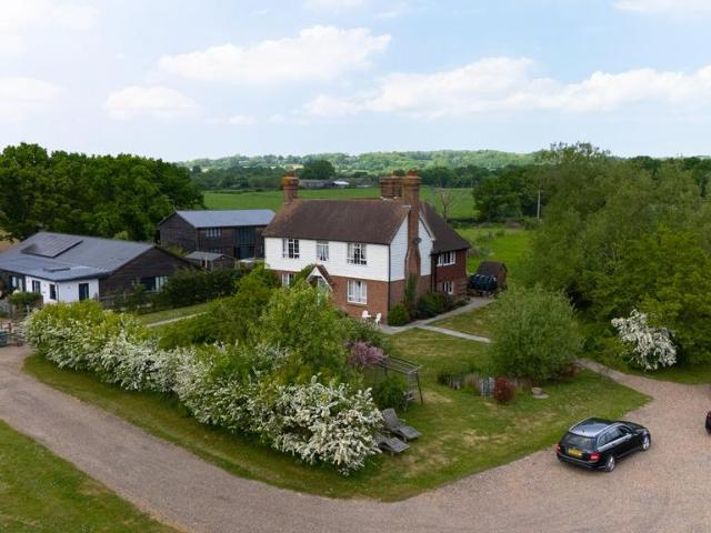 House for sale in Midway, Kent