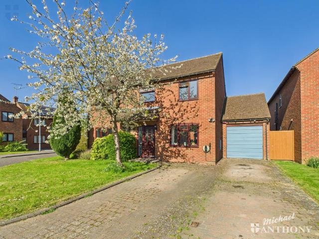 House for sale in Stoke Mandeville, Isle Of Man