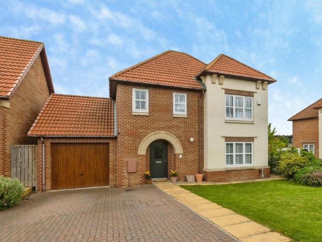 House for sale in Darlington