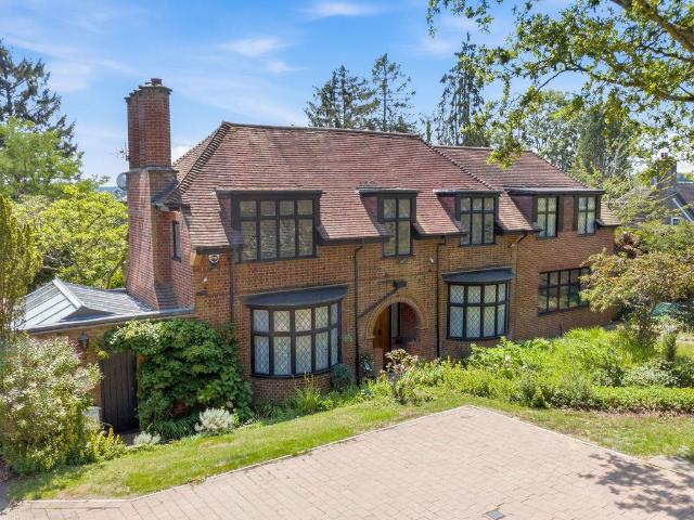 House for sale in Fretherne, Hertfordshire