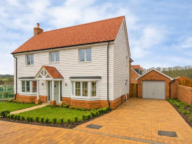 House for sale in Myland, Fordham Heath