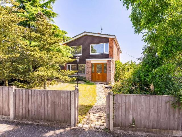 House for sale in Thurton, Burgh St Peter