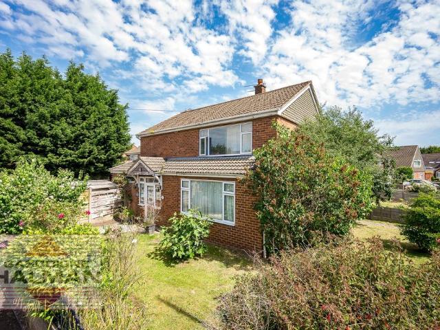 House for sale in Broadheath, Trafford Park