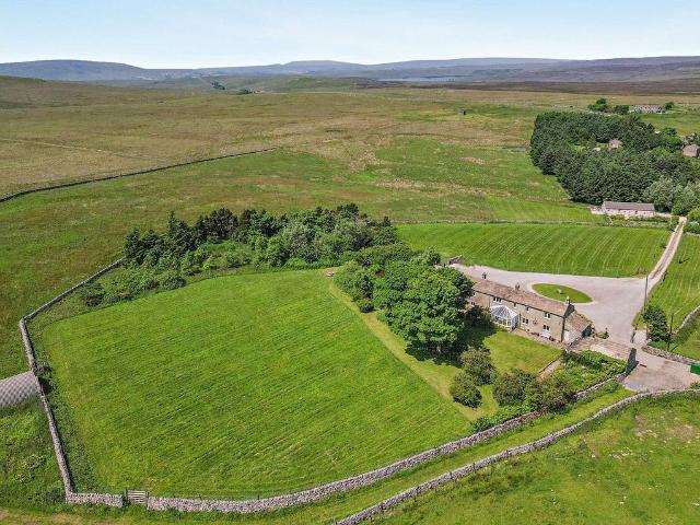 House for sale in North Yorkshire