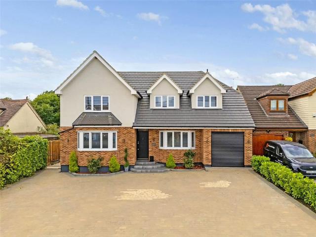 House for sale in South Hanningfield, Chelmsford