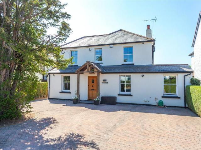 House for sale in Waltham St Lawrence