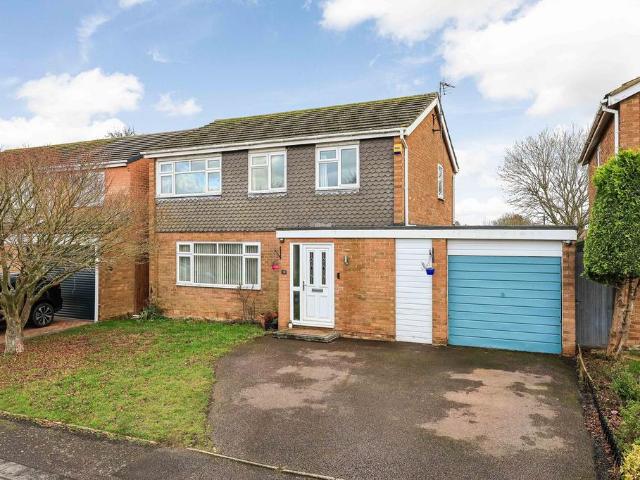 House for sale in Perry, Huntingdon
