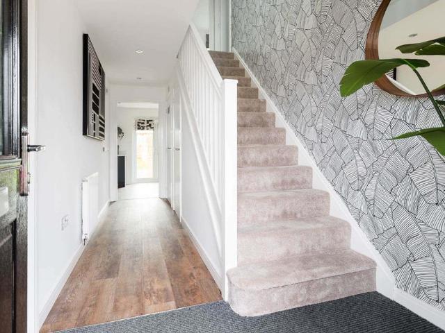 House for sale in Glendale, Robroyston