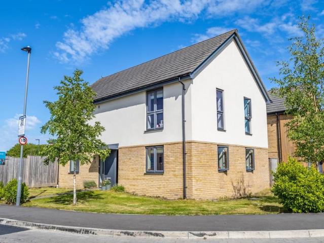 House for sale in Keynsham, Bath And North East Somerset