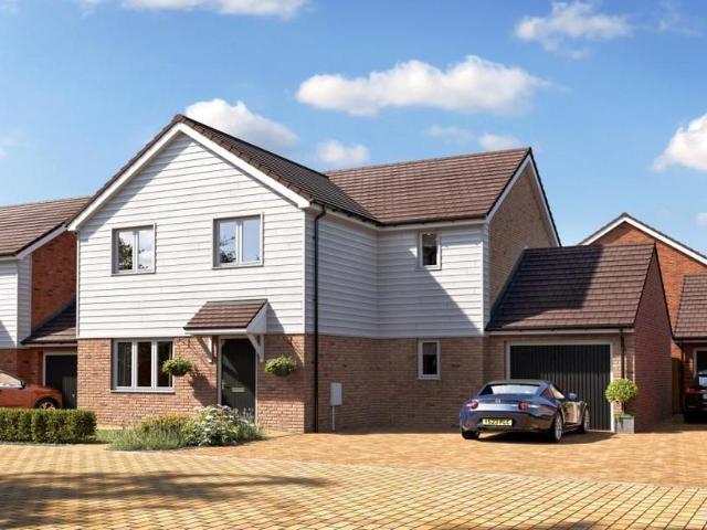 House for sale in Bourne Vale, Kent