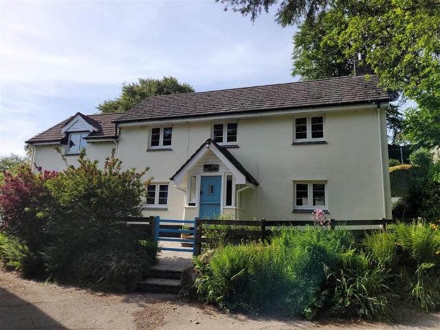 House for sale in Exton, Brompton Regis