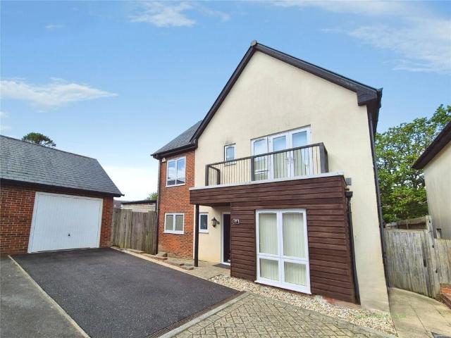 House for sale in Polegate, Cross In Hand