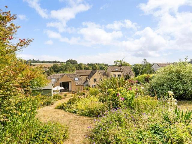 House for sale in Fossebridge, Gloucestershire