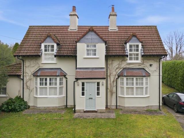 House for sale in Congresbury, North Somerset