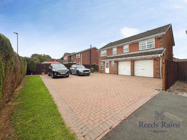 House for sale in Callerton, Tyne And Wear
