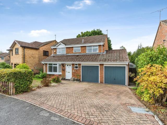 House for sale in Totton and Eling, Ashurst Bridge