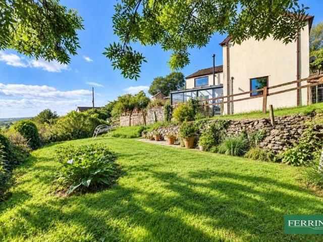 House for sale in Blakeney Hill, Forest of Dean