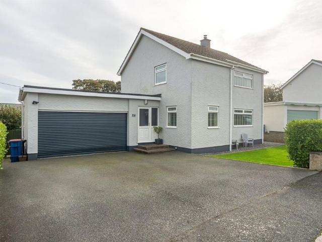 House for sale in Llanfair Mathafarn Eithaf, Benllech