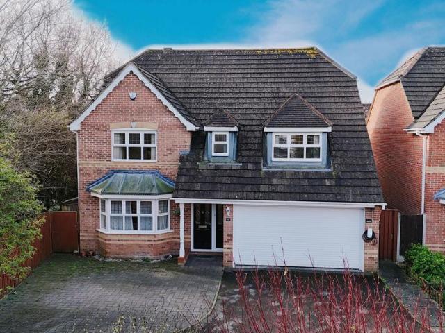 House for sale in Bradley Stoke