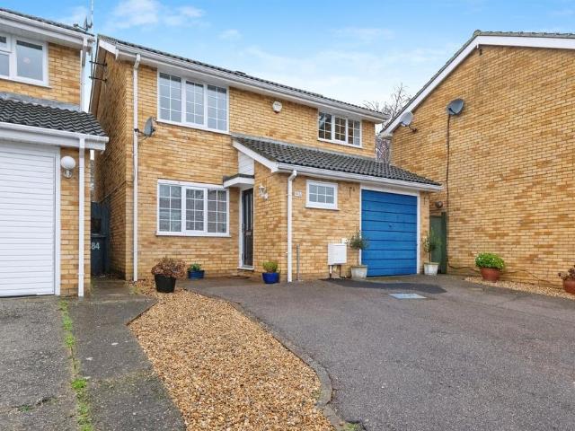 House for sale in Leighton-Linslade, Linslade