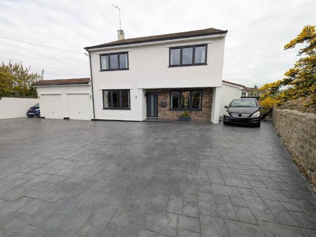 House for sale in Almondsbury, South Gloucestershire